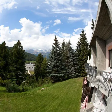 Hotel Post 2*