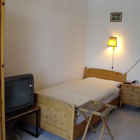 Hotel Post