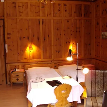 Post Hotel 2*