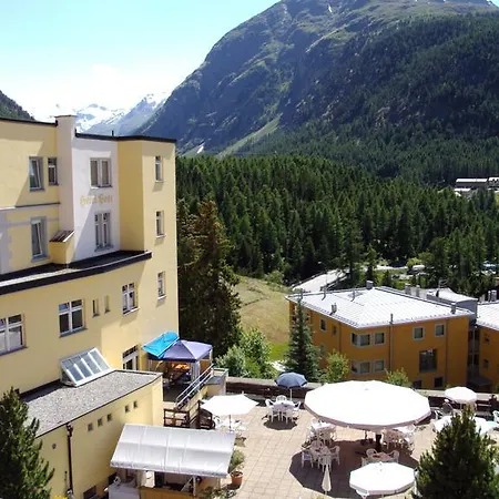 Post Hotel