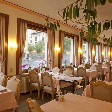 Post Pontresina